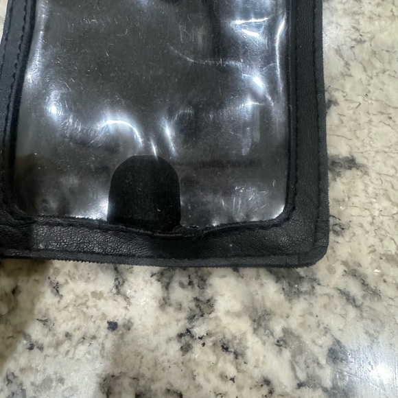 AnsTOP Crossbody Cell Phone Wallet Purse with Adjustable/Removable 27” Strap - Picture 9 of 15